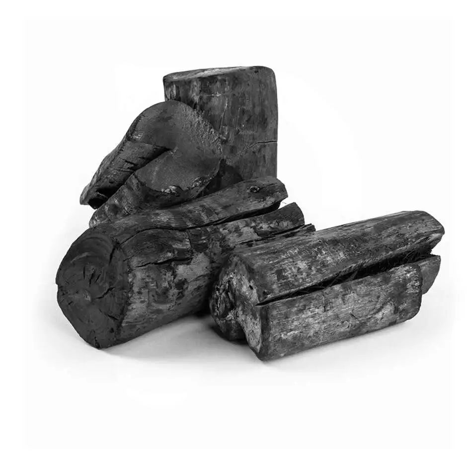 Charbon de bois pour barbecue MAXI GRILL 7kg