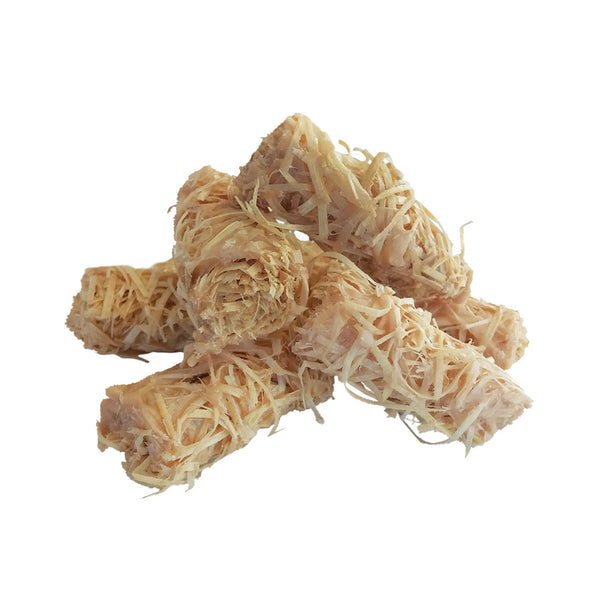 Allume-feu écologique en laine de bois 82 pièces